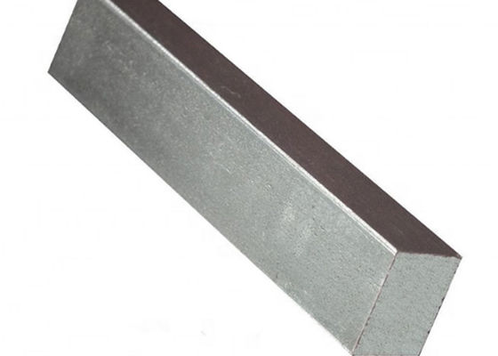 قیمت خوب مشخصات فولاد ضد زنگ 660mm 2cr13 U برای صنعت نفت آنلاین