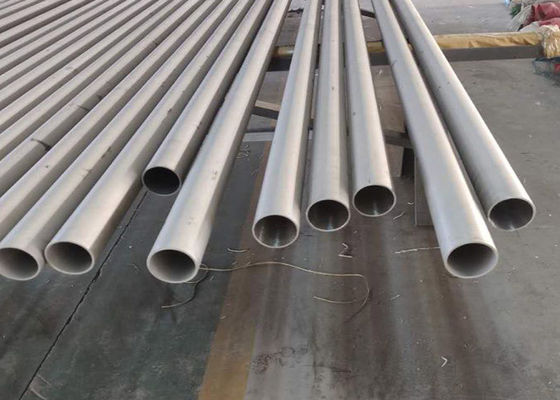 قیمت خوب آینه SGS بهداشتی 316L جلا لوله بدون درز ضد زنگ آنلاین