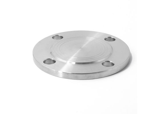قیمت خوب فلنج لوله کور DN200 304 فولاد ضد زنگ ترشی سطح روشن آنلاین