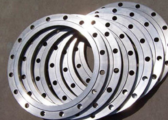 قیمت خوب صفحه اتصالات فلنجی استنلس استیل ISO9001 316L DN150 آنلاین