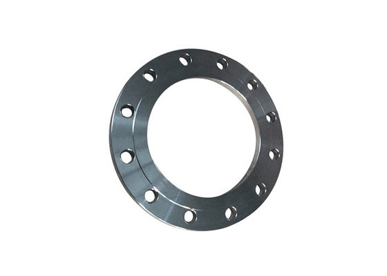 قیمت خوب فلنج DN600 جعلی فولاد ضد زنگ 304 فلنج آنلاین