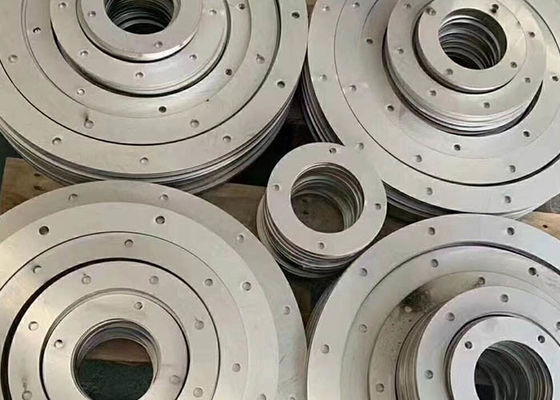 قیمت خوب CNC Laser Cut SS Sheet Metal Fabrication سطح آنودایز شده آنلاین