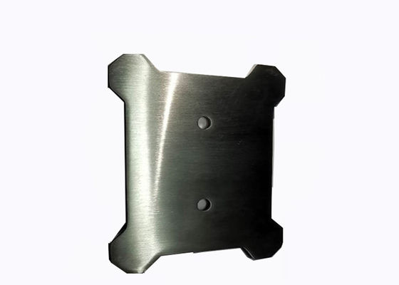 قیمت خوب برش لیزری OEM پروفیل های فولادی ضد زنگ با قابلیت شکل پذیری پیشرفته آنلاین