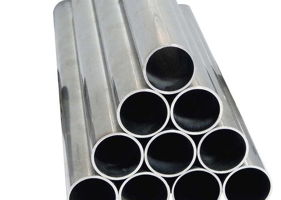 قیمت خوب لوله فولادی ضد زنگ JIS G3459 مقاوم در برابر خوردگی آنلاین