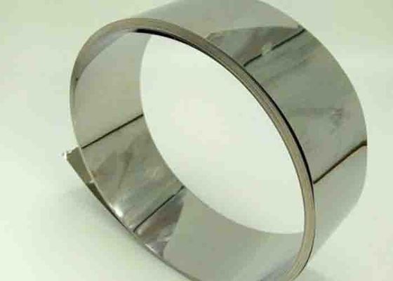 قیمت خوب درجه مواد غذایی 0.8mm 202 فولاد ضد زنگ کویل نوار کویل روشنایی بالا آنلاین