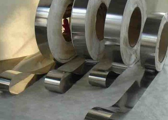 قیمت خوب نوار کویل پتروشیمی AISI ASTM درجه 202 فولاد ضد زنگ آنلاین
