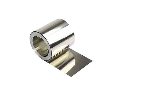 قیمت خوب ورق فولادی ضد زنگ نورد سرد 1.2 میلی متری AISI ASTM درجه 202 CR آنلاین