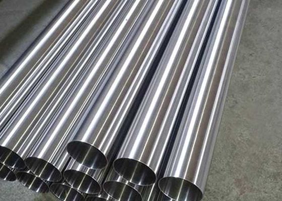 قیمت خوب لوله های بدون درز صنایع غذایی بهداشتی Dn250 Steel Sch 40 آنلاین
