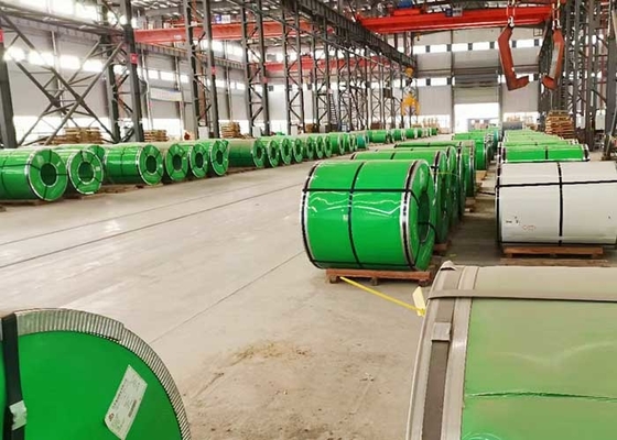قیمت خوب ورق فولادی ضد زنگ AISI 420A EN 1.4021 نورد گرم 6 میلی متری آنلاین