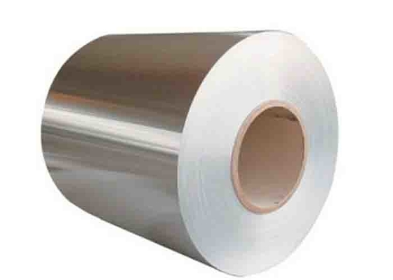 قیمت خوب نوار فولادی ضد زنگ SS 304 نورد سرد 0.3-15 میلی متر آنلاین