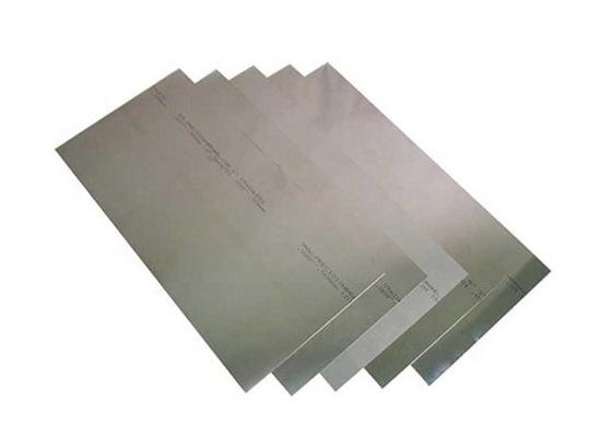 قیمت خوب ورق ضد زنگ نورد سرد آستنیتی 316 لیتری NO1.Finish 2B Finish 3.0 آنلاین