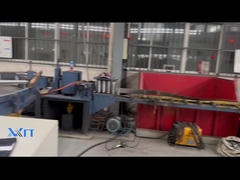 پردازش لوله فولاد کربنی