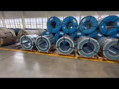 صفحه فولاد ضد زنگ