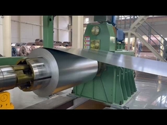 کارگاه پردازش صفحه فولاد ضد زنگ