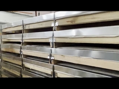 محصولات فولاد ضد زنگ