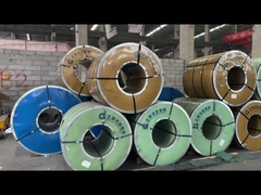 ورق فولادی فولادی فولادی گرم 300 سری 3 - 120MM 317L BA Finish